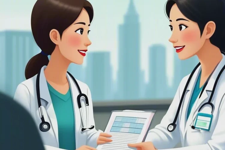 29岁早上空腹血糖4.6是怎么回事(图2)