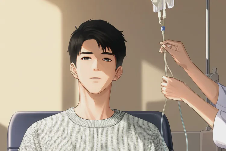 29岁中餐血糖26.7是怎么回事(图3)