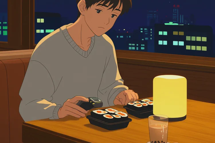 29岁晚餐血糖27.4是怎么回事(图1)