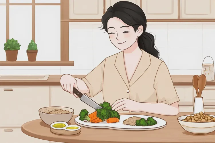 29岁睡前血糖7.9是怎么回事(图2)