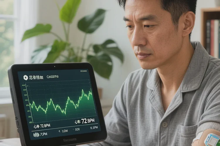 29岁下午血糖6点1是怎么回事(图2)