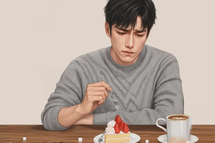 29岁中午血糖16.4是怎么回事(图1)