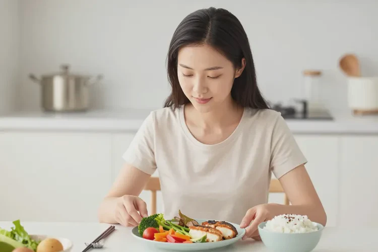 28岁睡前血糖9.6是怎么回事(图4)