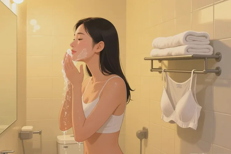 女人肛周有湿疹能治愈吗(图2)