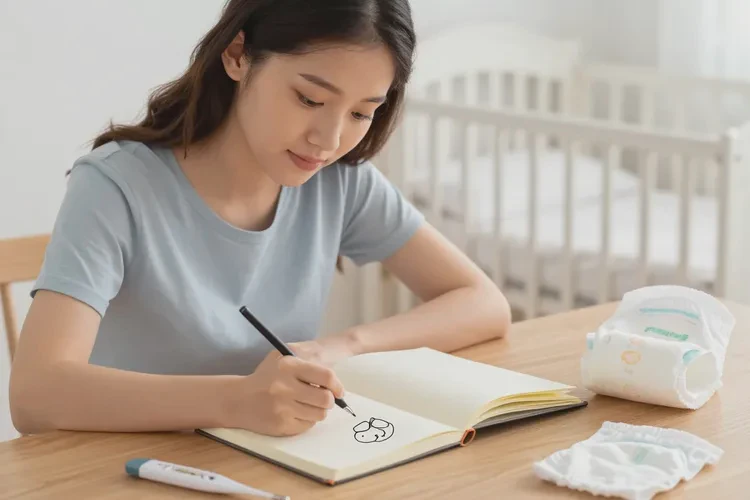 小儿屁股上容易长湿疹能治愈吗(图4)