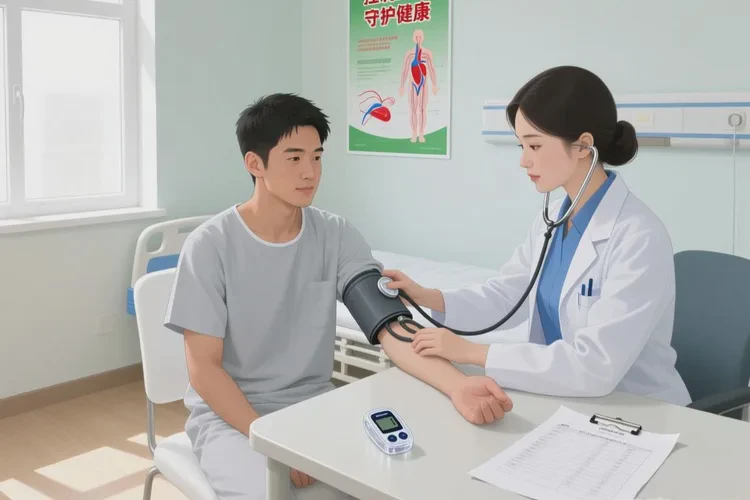 29岁餐后血糖14点2是怎么回事(图4)