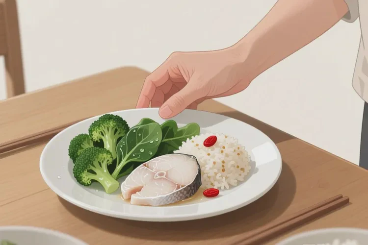 29岁晚餐血糖10点5是怎么回事(图3)