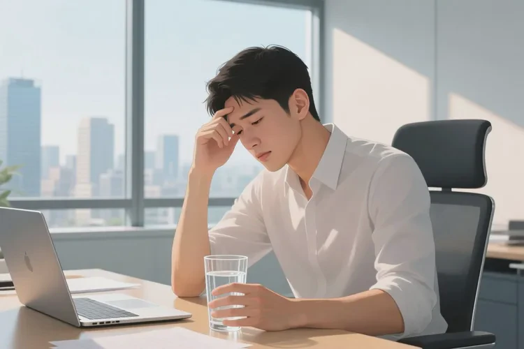 29岁餐后血糖3点8是怎么回事(图3)