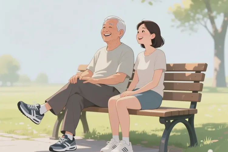 高龄老人脚上容易起湿疹能治愈吗(图4)