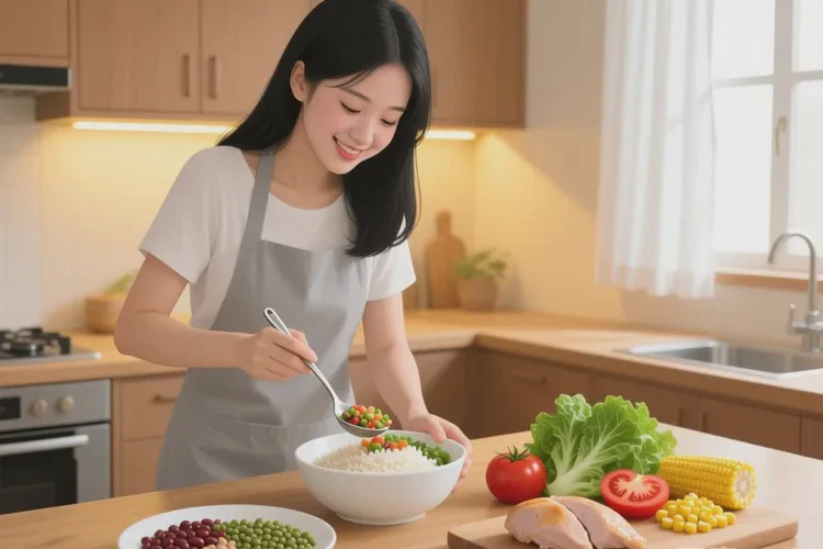 29岁中餐血糖11.2是怎么回事(图2)