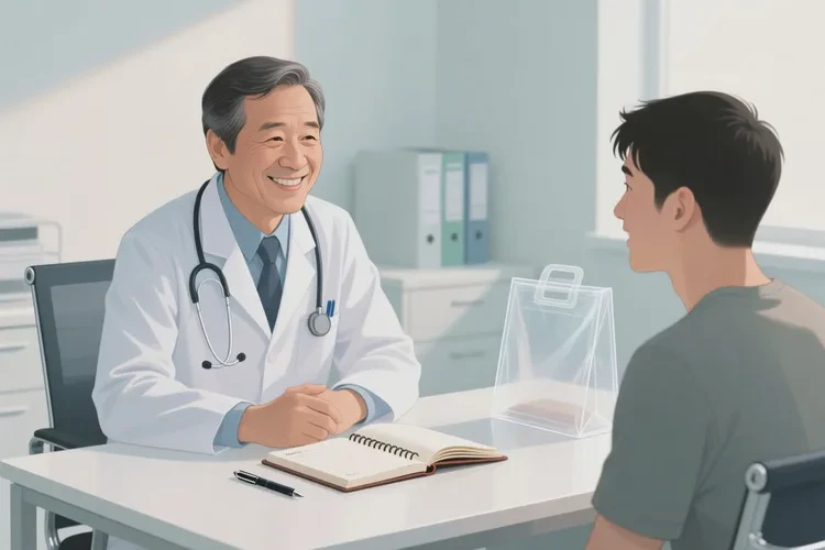 29岁晚餐血糖13点2是怎么回事(图3)