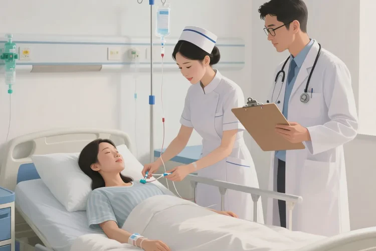 28岁下午血糖29.4是怎么回事(图2)