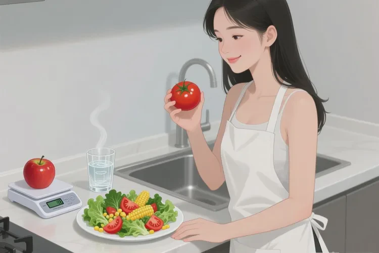 28岁晚上血糖17.4是怎么回事(图4)