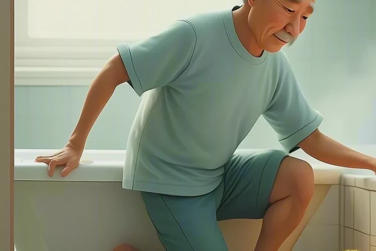 高龄老人小腿上经常起湿疹能治愈吗(图4)