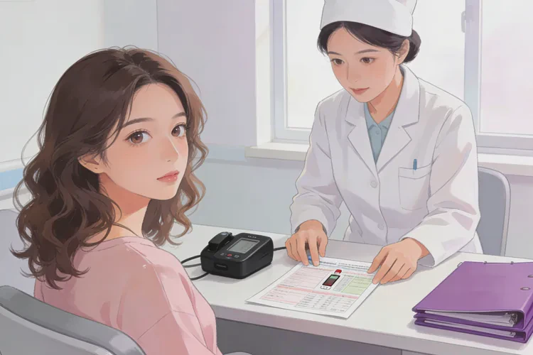 29岁早上血糖22.2是怎么回事(图2)