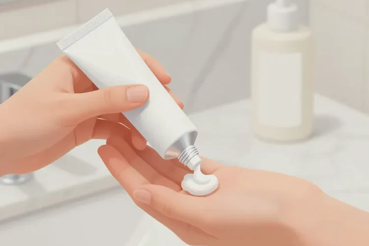 男生屁股上长湿疹能治愈吗(图2)