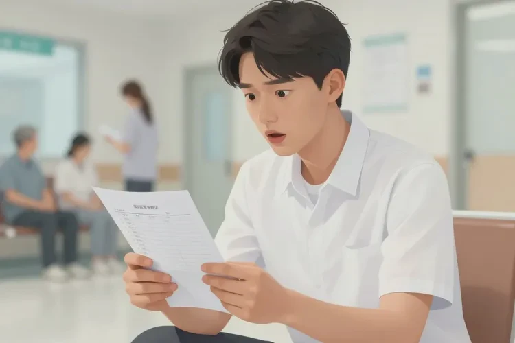 29岁早餐血糖16.6是怎么回事(图1)