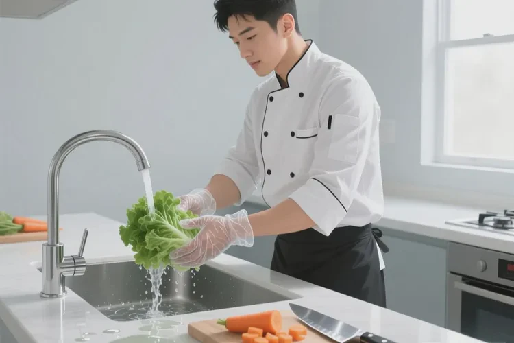 男人手上偶尔长湿疹能治愈吗(图3)