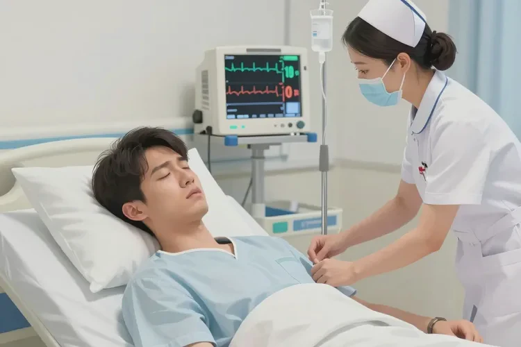 28岁晚上血糖24.0是怎么回事(图3)