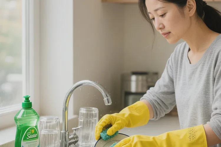 女人手臂经常长湿疹能治愈吗(图3)