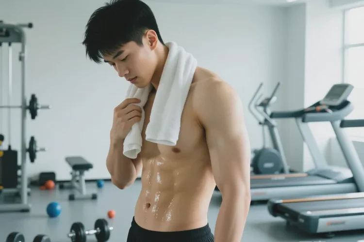 青年人肚子上出现湿疹能治愈吗(图3)