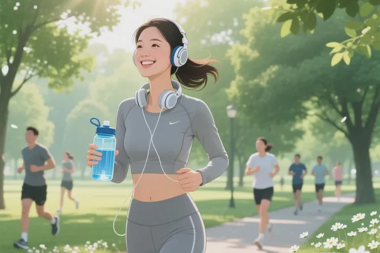 28岁睡前血糖5点1是怎么回事(图3)