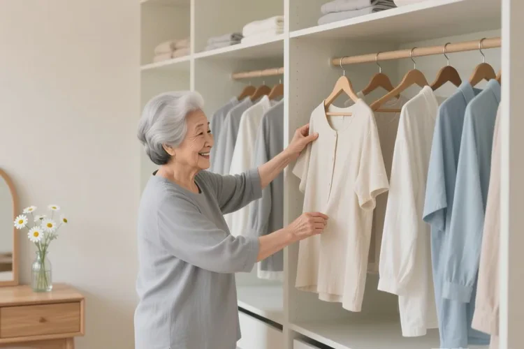 高龄老人身上偶尔起湿疹能治愈吗(图3)