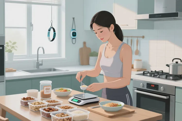 28岁晚上血糖14点9是怎么回事(图3)