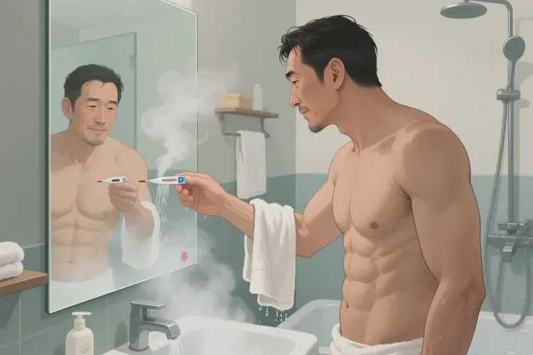 高龄老人小腿长湿疹能治愈吗(图2)