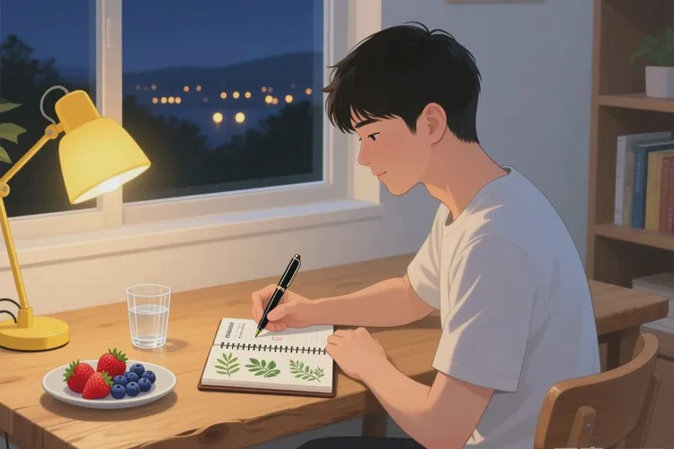 28岁晚上血糖19点4是怎么回事(图4)