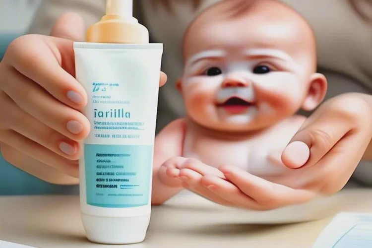 婴幼儿屁股上起湿疹能不能治愈(图3)