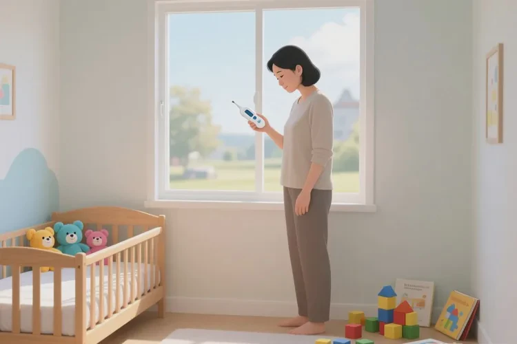 孩子大腿容易长湿疹能不能治愈(图4)