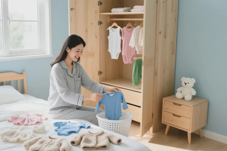 婴幼儿肚子起湿疹能不能治愈(图3)