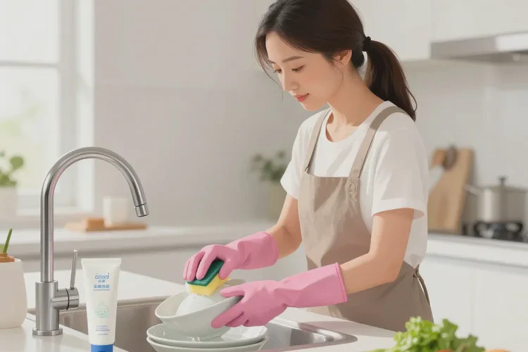 女人手上长湿疹能治愈吗(图1)