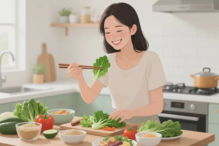 28岁中午血糖5点7是怎么回事(图2)