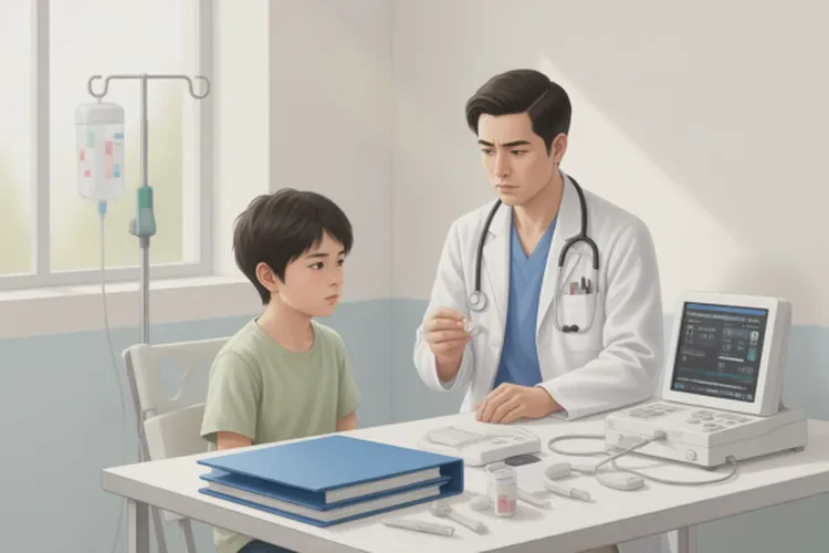 29岁早上空腹血糖21.5是怎么回事(图2)