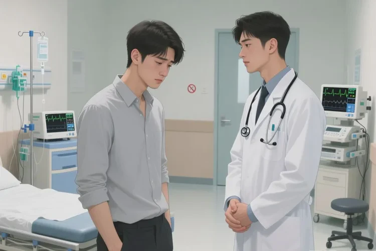 29岁空腹血糖16.5是怎么回事(图4)