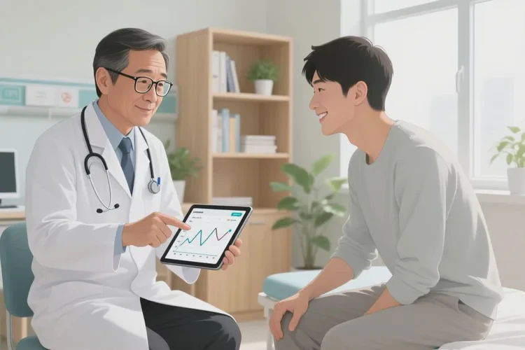 29岁早餐血糖3点6是怎么回事(图4)