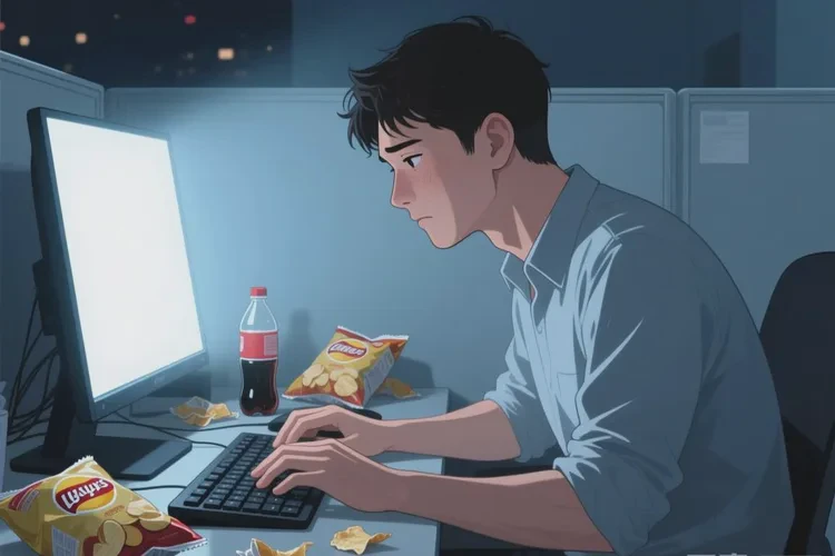 29岁晚餐血糖14.0是怎么回事(图2)