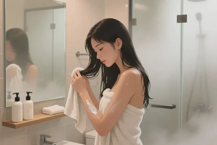 中学生屁股容易起湿疹能治愈吗(图3)