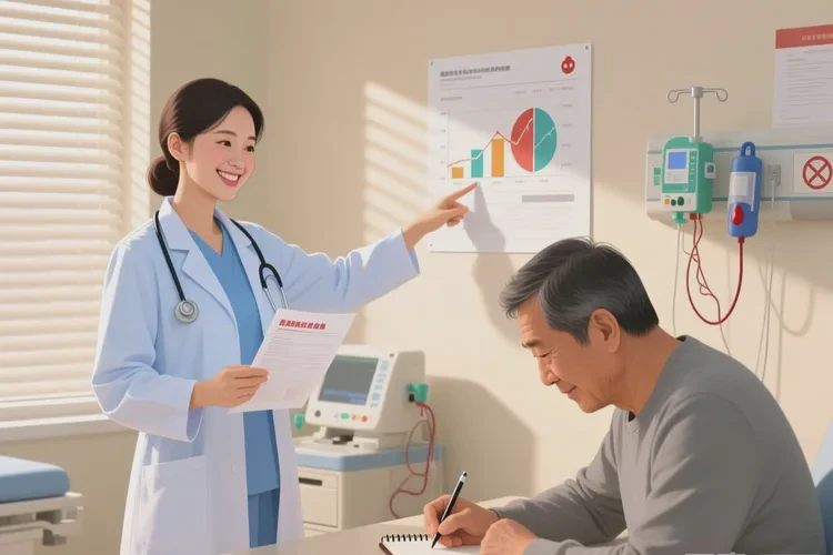 29岁中餐血糖25.3是怎么回事(图3)