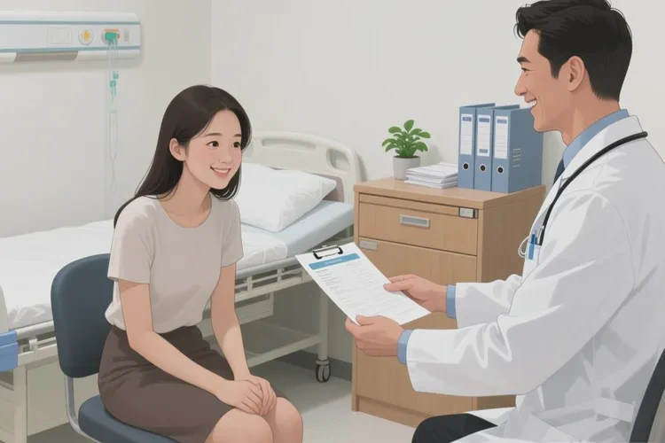 28岁晚上血糖14点8是怎么回事(图3)