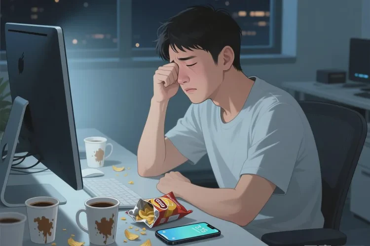 29岁早餐血糖7.8是怎么回事(图2)