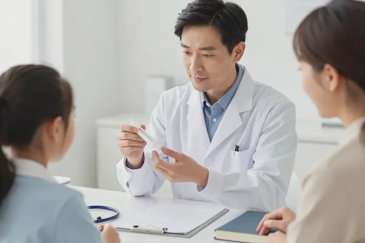 中学生手上出现湿疹能治愈吗(图3)