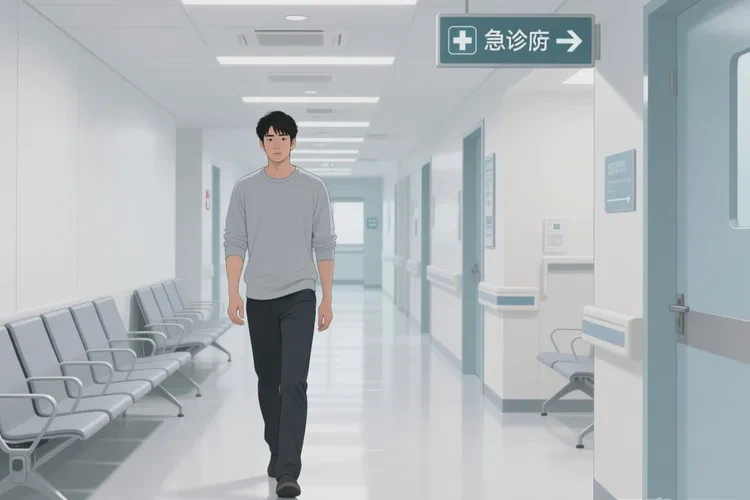 28岁睡前血糖30.4是怎么回事(图3)