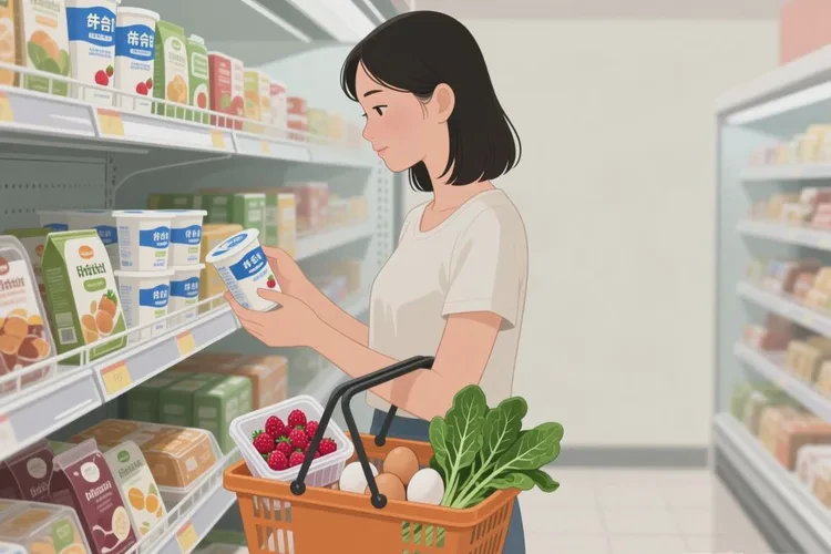 29岁中餐血糖10点8是怎么回事(图4)