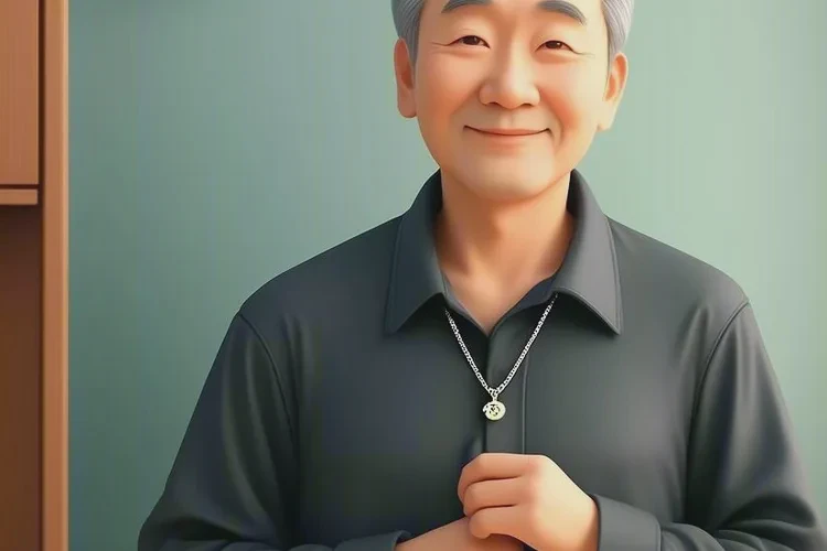 老年人脖子长湿疹能治愈吗(图2)