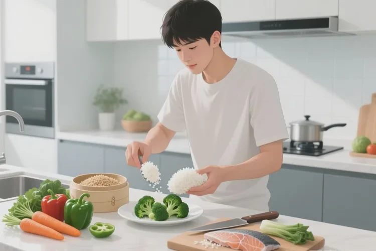 29岁早餐血糖6.7是怎么回事(图2)