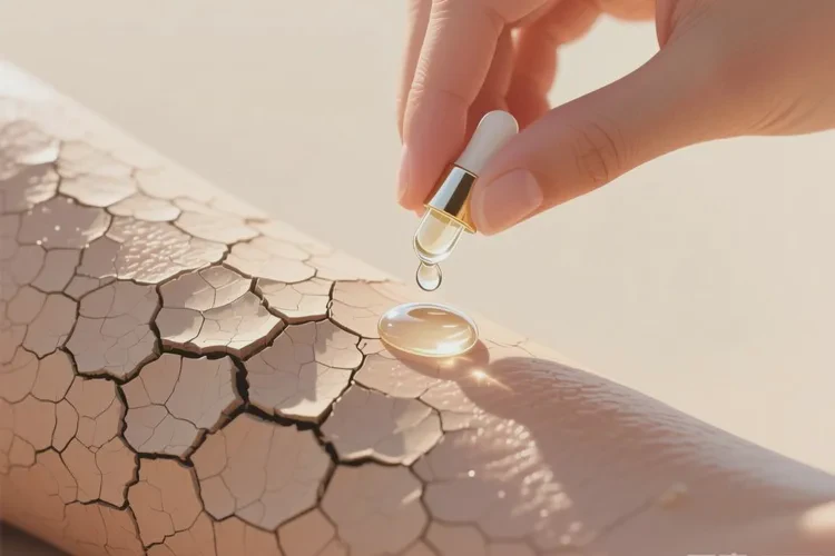 女生身上有湿疹能治愈吗(图2)