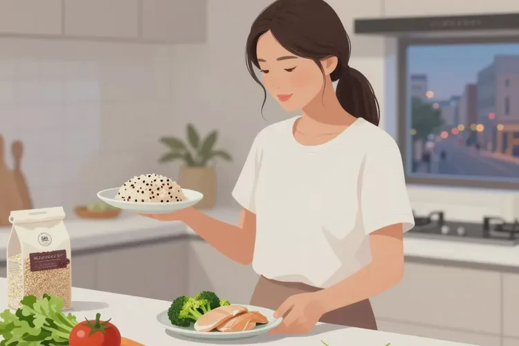 28岁睡前血糖8.1是怎么回事(图2)